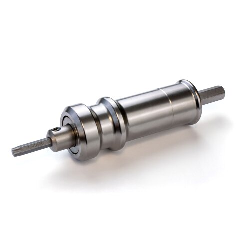 HECO-PowerLock L Holzbauschraubenhalter