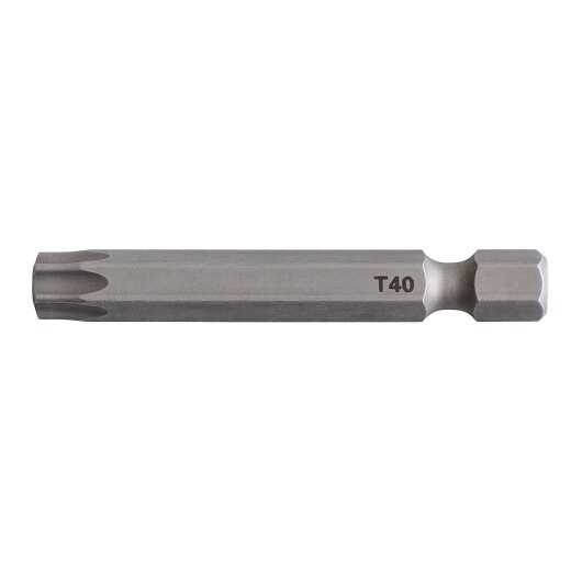 Ersatzbit für HECO-PowerLock L, T-40, 1 St.