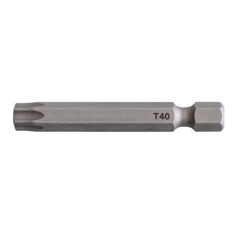 Ersatzbit für HECO-PowerLock L, T-40, 1 St.