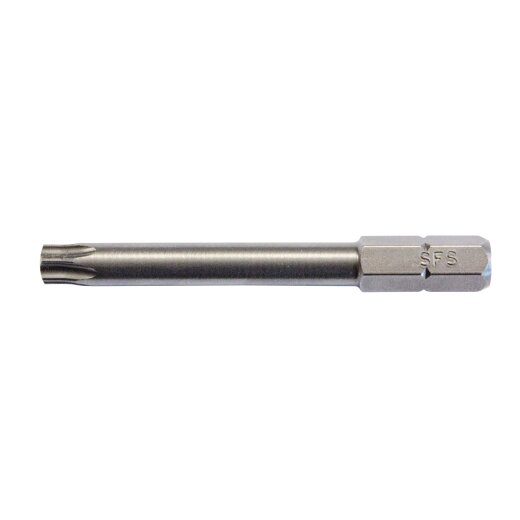 Ersatzbit T40-70-D7-HEX-1/4", für CF-WS/M