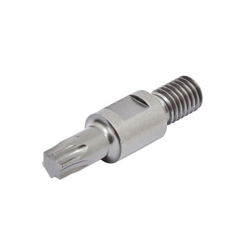 Ersatzbit T40-40-M8, für CF-WS/P