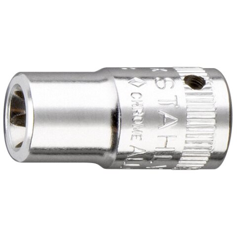 Ersatzbit 1/4" - V40-15-E8, für CF-VB/L