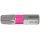 Bits, HECO-Drive, HD-40, pink, 10 St.