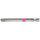 Langbits, HECO-Drive, HD-40, pink, 3 St.