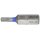 Bits, HECO-Drive, HD-10, blau, 2 St.
