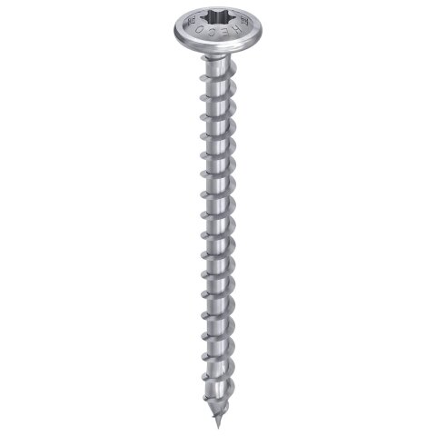 HECO-TOPIX-plus 8 x 60, Pfostenschraube, T-Drive, T-40,...