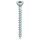 HECO-TOPIX-plus 5 x 40, Senkkopf 60°, HECO-Drive, HD-30, Teilgewinde, A3K, 500 Stück