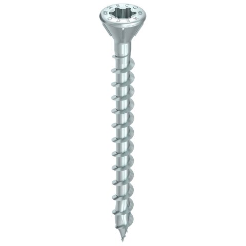 HECO-TOPIX-plus 5 x 50, Senkkopf 60&deg;, HECO-Drive,...