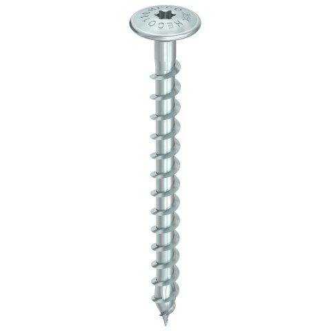 HECO-TOPIX-plus 10 x 120, Verbinderschraube, T-Drive,...