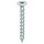 HECO-TOPIX-plus 4,5 x 40, Beschlagschraube, HECO-Drive, HD-20, Vollgewinde, A3K, 500 Stück