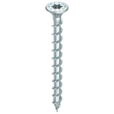 HECO-TOPIX-plus 3,5 x 35, Beschlagschraube, T-Drive,...
