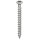 HECO-TOPIX-plus A2 5 x 40, Fassadenschraube, HECO-Drive, HD-20, variables Vollgewinde, 200 Stück