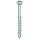 HECO-TOPIX-plus 3,5 x 30, Glasleistenschraube, T-Drive, T-10, Teilgewinde, A3K, 1000 Stück