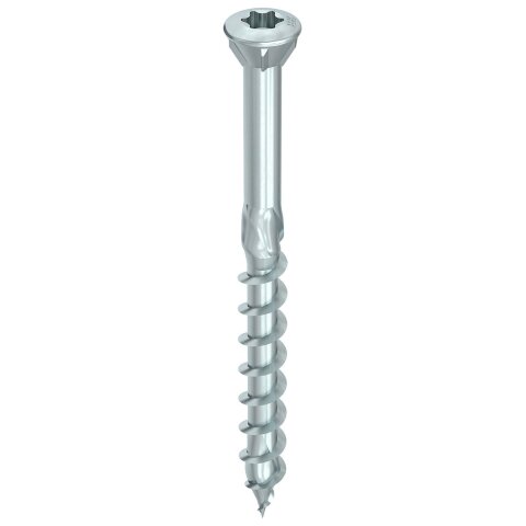 HECO-TOPIX-plus 3,5 x 50, Glasleistenschraube, T-Drive,...