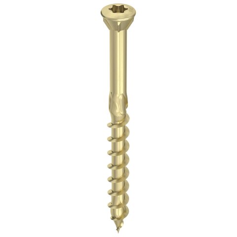 HECO-TOPIX-plus 3,5 x 30, Glasleistenschraube, T-Drive,...