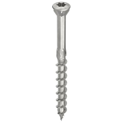 HECO-TOPIX-plus A2 3,5 x 40, Glasleistenschraube,...
