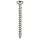 HECO-TOPIX-plus A2 3,5 x 30, Linsenkopf, HECO-Drive, HD-20, variables Vollgewinde, 200 Stück