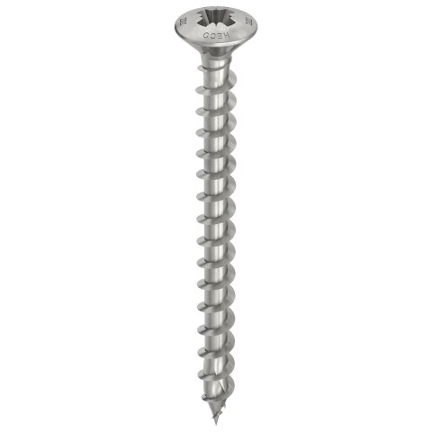 HECO-TOPIX-plus A2 4 x 30, Linsenkopf, Pozi-Drive, PZD-2,...