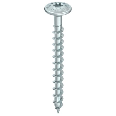 HECO-TOPIX-plus 4,5 x 30, Rückwandschraube, T-Drive,...