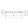 HECO-TOPIX-plus 3 x 15, Rundkopf, Pozi-Drive, PZD-1, variables Vollgewinde, A3K, 1000 Stück