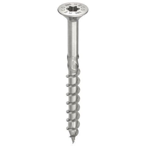 HECO-TOPIX-plus A2 5 x 70, Senkkopf, HECO-Drive, HD-20,...
