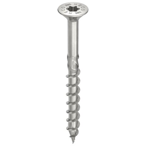HECO-TOPIX-plus A2 6 x 80, Senkkopf, HECO-Drive, HD-25,...