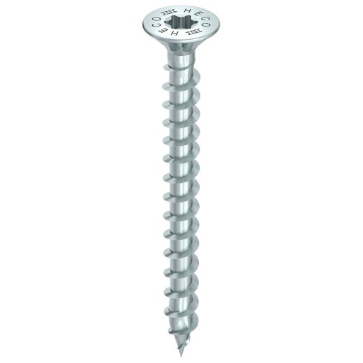 HECO-TOPIX-plus 4 x 16, Senkkopf, HECO-Drive, HD-20, variables Vollgewinde, A3K, 200 Stück