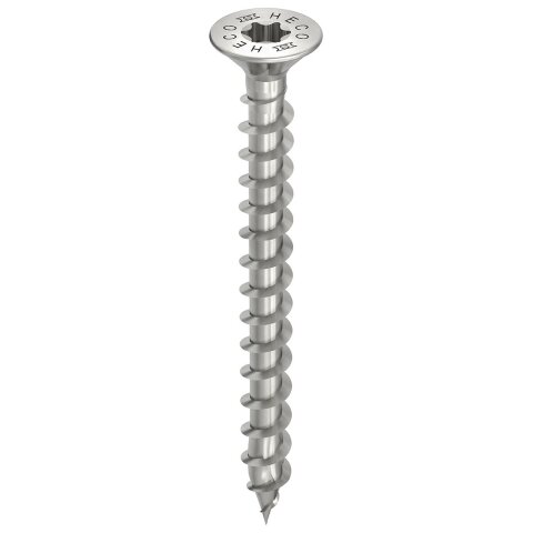 HECO-TOPIX-plus A2 3,5 x 30, Senkkopf, HECO-Drive, HD-20,...
