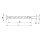 HECO-TOPIX-plus 5 x 25, Senkkopf, Pozi-Drive, PZD-2, variables Vollgewinde, A3L, 500 Stück