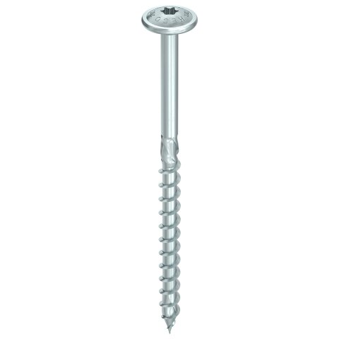 HECO-TOPIX-plus 6 x 280, Tellerkopf, T-Drive, T-25,...