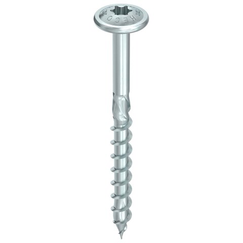 HECO-TOPIX-plus 6 x 300, Tellerkopf, T-Drive, T-30,...