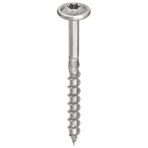 HECO-TOPIX-plus A2 8 x 260, Tellerkopf, T-Drive, T-40,...
