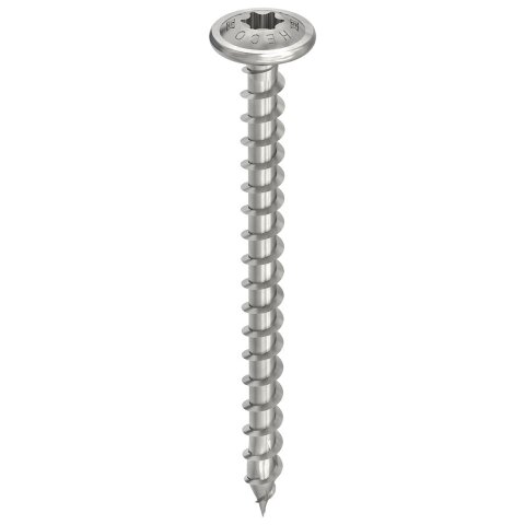 HECO-TOPIX-plus A2 8 x 120, Tellerkopf, T-Drive, T-40,...