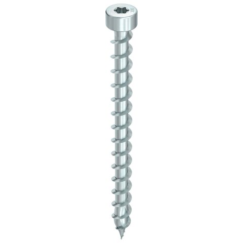 HECO-TOPIX-plus 10 x 300, Zylinderkopf, T-Drive, T-40,...
