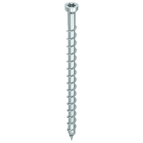 HECO-TOPIX-plus 10 x 800, Zylinderkopf, T-Drive, T-50,...