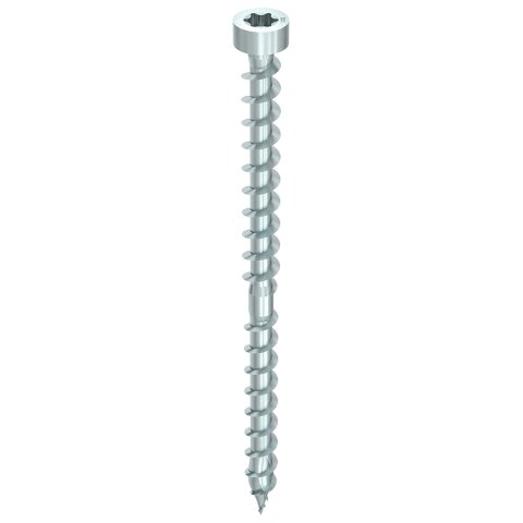 HECO-TOPIX-plus CombiConnect 6,5 x 100, Zylinderkopf,...