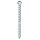 HECO-TOPIX-plus CombiConnect 6,5 x 100, Zylinderkopf, T-Drive, T-30, CC-Gewinde, A3K, 100 Stück