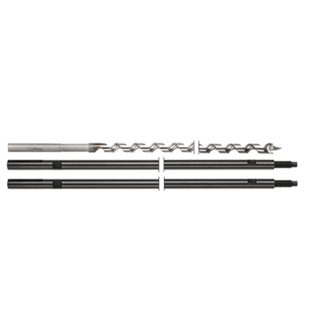 Bohrsystem DWA-12-Set für WB-T Ø 16,0 mm