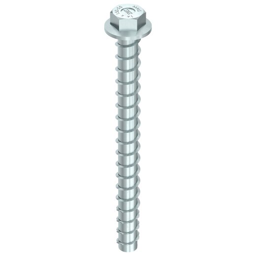 MULTI-MONTI-SS 14 x 130, Sechskantkopf, SW-17, A2K, 25 Stück