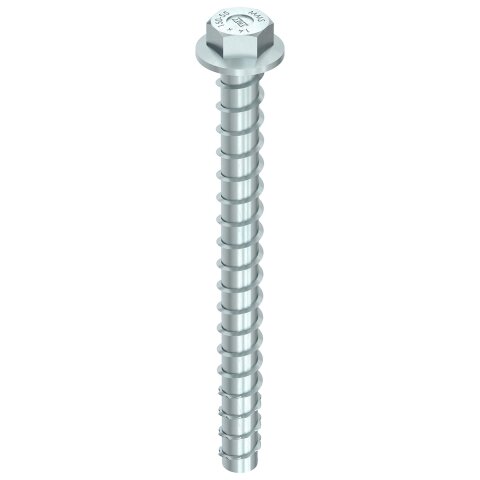MULTI-MONTI-SS 14 x 130, Sechskantkopf, SW-17, A2K, 25...
