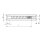 MULTI-MONTI-plus F A4 10 x 90, Senkkopf, T-40, blank, 25 Stück
