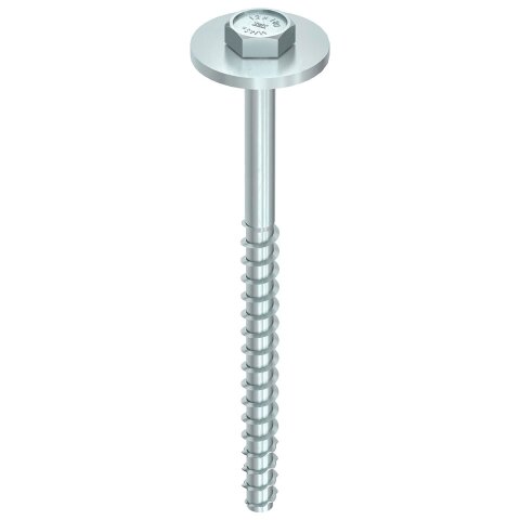 MULTI-MONTI-plus S 12 x 320, Sechskantkopf, SW-19, A2K,...