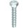 MULTI-MONTI-plus S 16 x 80, Sechskantkopf, SW-24, A2K, 25 Stück