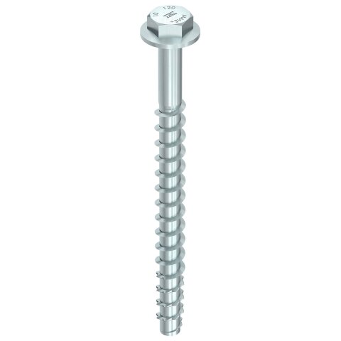 MULTI-MONTI-plus SS 16 x 130, Sechskantkopf, SW-21, A2K,...