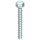 MULTI-MONTI-plus SSK 16 x 90, Richtstützenanker, SW-24, A2K, 10 Stück