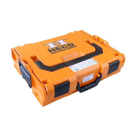 HT-plus Sortiment 3005, HECO-L-BOXX 102, 3.005 Schrauben