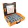 HT-plus Sortiment 3005, HECO-L-BOXX 102, 3.005 Schrauben