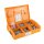 HT-plus Sortiment 700, HECO-L-BOXX Mini, 700 Schrauben