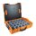 HECO-Sortimentskoffer L-BOXX 102, leer