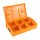 HECO-Sortimentskoffer L-BOXX Mini, leer